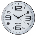 Часы Centek CT-7101 White